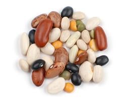 Beans/фасоль