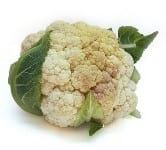 Cauliflower/цветная капуста