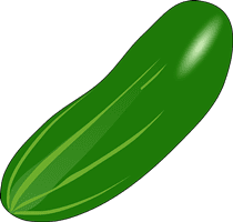Cucumber/огурец