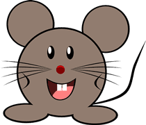 mouse/мышь