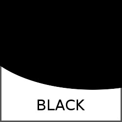 color black