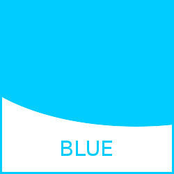 color blue