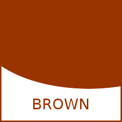 Коричневый цвет – Brown color