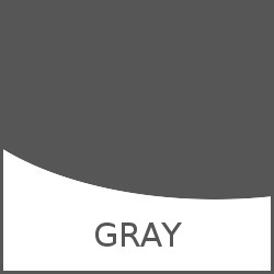 color gray
