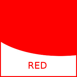 color red