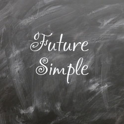 Future simple - правила и примеры