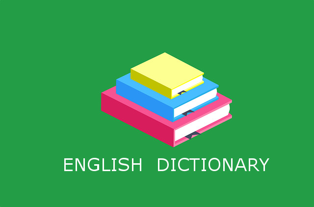 словари английского языка