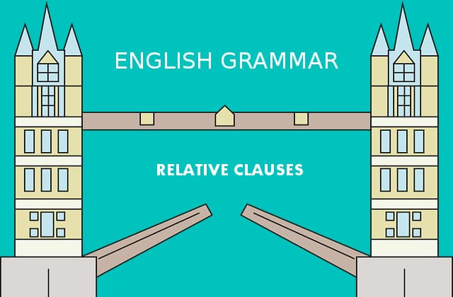 Defining relative clauses примеры предложений