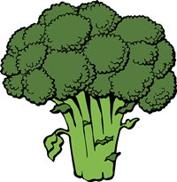 Broccoli/брокколи