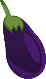 Eggplant/баклажан