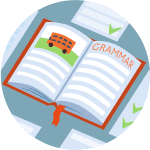 английская грамматика online