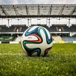 Рассказ на английском про футбол с переводом