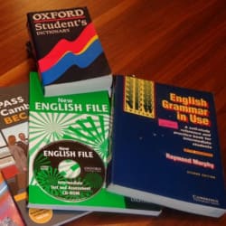 ТОП лучших учебников по английскому языку для самостоятельного изучения